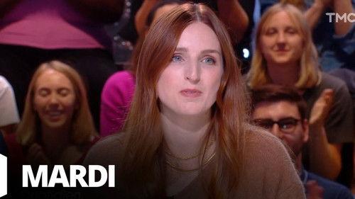 Quotidien Season 8 Episode 12 - Episode 12