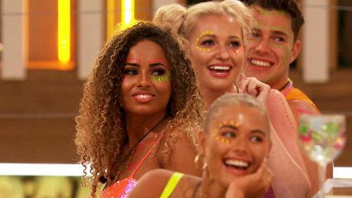 Love Island Season 5 Episode 25 - Episode 22