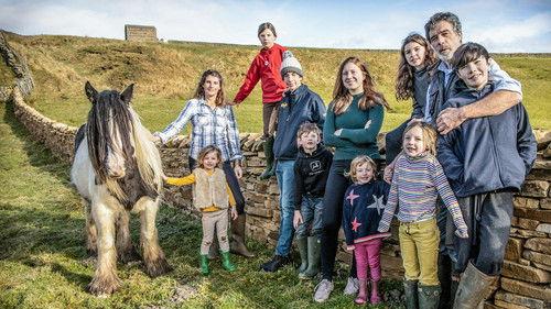 Our Yorkshire Farm Season 3 Episode 6 - Episode 6