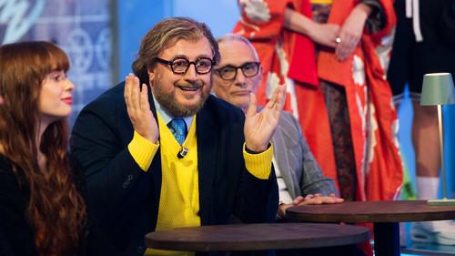 GialappaShow Season 5 Episode 1 - Episode 1