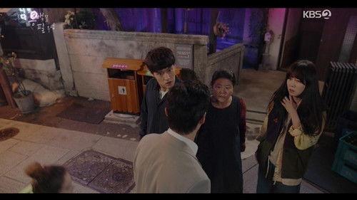 When the Camellia Blooms Season 1 Episode 24 - Don’t Forget Me (2)