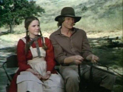 Little House on the Prairie Season 6 Episode 1 - Back to School (1)