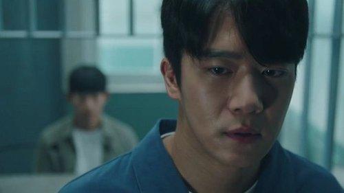 Blind Season 1 Episode 16 - The Final Judgement