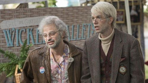 undefined Season 8 Episode 8 - Peter Follows P!nk