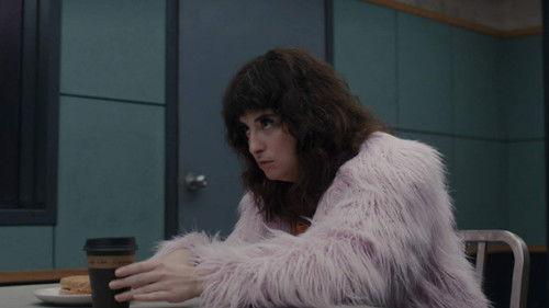 Pretty Hard Cases Season 1 Episode 8 - Flowers