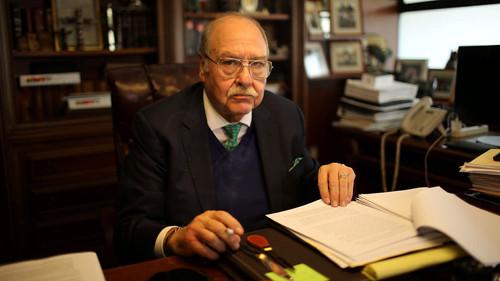 Narco Wars Season 1 Episode 2 - Mexicos First Cartel