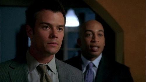 Las Vegas Season 4 Episode 9 - Wines and Misdemeanors