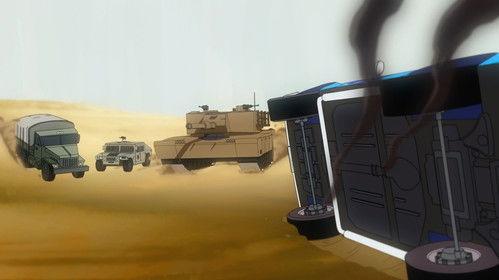 Mike Tyson Mysteries Season 3 Episode 14 - My Favorite Mystery