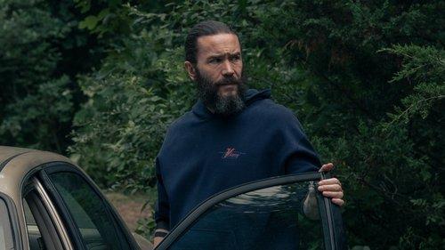 undefined Season 1 Episode 3 - Nobody's Stronger than Forgiveness