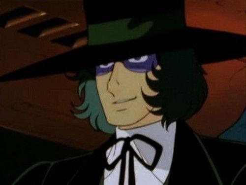 Arcadia of My Youth: Endless Orbit SSX Season 1 Episode 15 - 80 Minutes in the Sea of Death