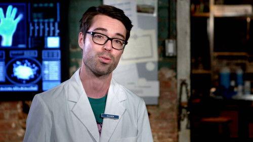 Les aventures du Pharmachien Season 2 Episode 3 - Episode 3