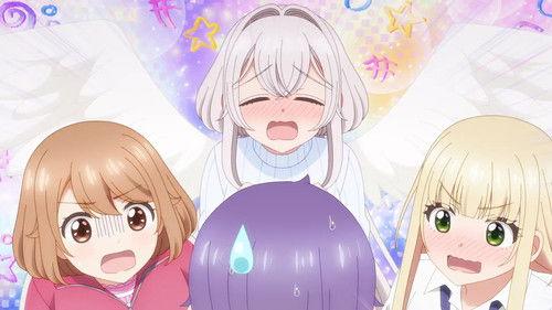 Studio Apartment, Good Lighting, Angel Included Season 1 Episode 4 - The Real Deal Is Convincing as Hell