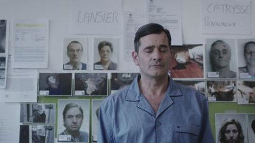 Professor T. Season 1 Episode 7 - The Mask Murders