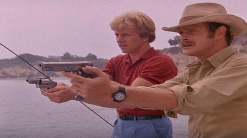 Simon & Simon Season 2 Episode 2 - Mike & Pat