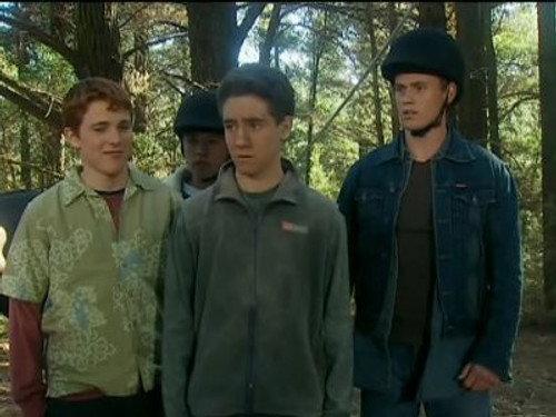 The Saddle Club Season 2 Episode 14 - Fillies v. Colts