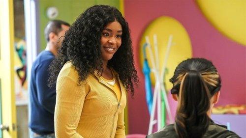 The Next Step Season 8 Episode 15 - Take Me or Leave Me