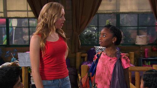 BUNK'D: Learning the Ropes Season 1 Episode 6 - Can You Hear Me Now?