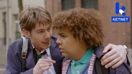 Ghost Rockers Season 1 Episode 3 - Episode 3