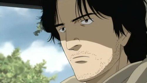 Monster Season 1 Episode 8 - Pursued