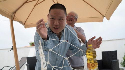 Huang's World Season 1 Episode 2 - Sicily