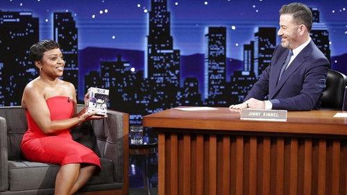 Jimmy Kimmel Live! Season 23 Episode 23 - Wed, Oct 09, 2024