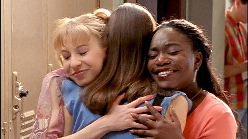 Even Stevens Season 3 Episode 22 - Leavin' Stevens