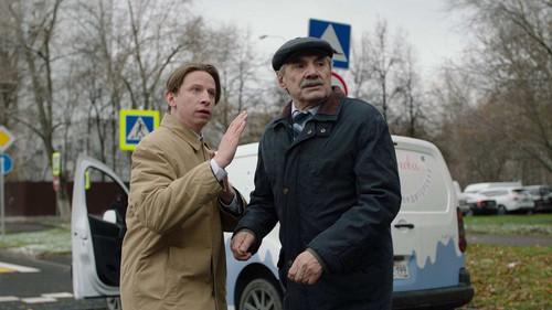 Ms. Sweet Season 2 Episode 21 - Episode 21