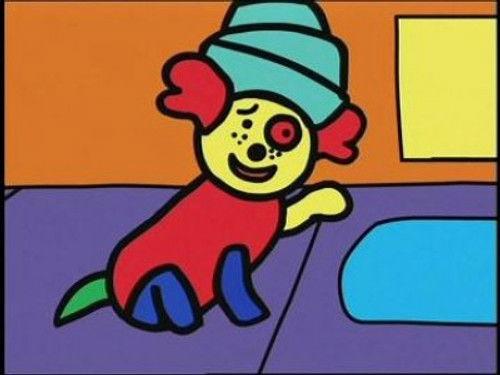 ToddWorld Season 1 Episode 11 - Venus Ice Cream Trap