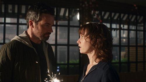 undefined Season 1 Episode 5 - The Flyer