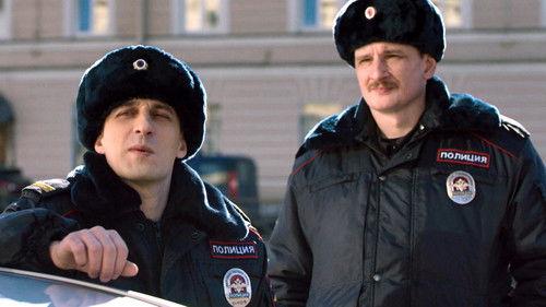 Nevskiy Season 5 Episode 17 - Episode 17