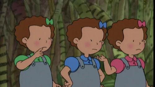 The Triplets Season 1 Episode 18 - Episode 18