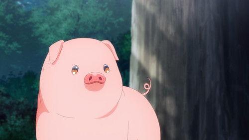 Butareba -The Story of a Man Turned Into a Pig- Season 1 Episode 10 - There's Always a Reason Why Things Are the Way They Are