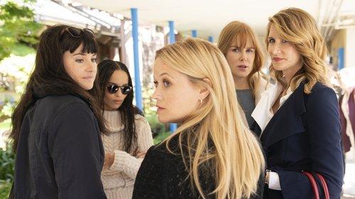 undefined Season 2 Episode 1 - What Have They Done?