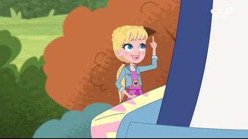 Polly Pocket Season 5 Episode 21 - Episode 21
