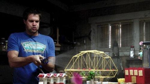 undefined Season 1 Episode 7 - Eye Of The Storm