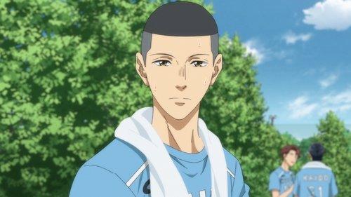 Aoashi Season 1 Episode 18 - Wind of Change