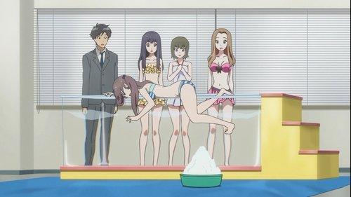 Wake Up, Girls! Season 1 Episode 3 - Kindest
