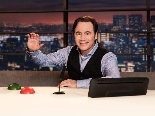 LOL: Last One Laughing Season 3 Episode 6 - The Mask Drops