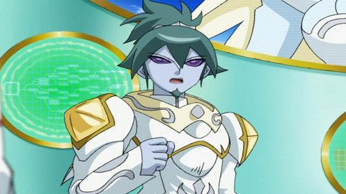 Bakugan Battle Brawlers Season 3 Episode 20 - Partners 'Til the End