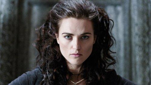 Merlin Season 5 Episode 12 - The Diamond of the Day (1)