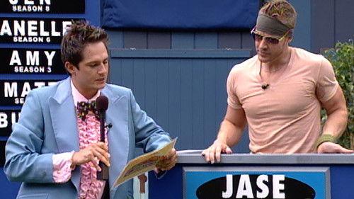 Big Brother Season 10 Episode 13 - Nomination Ceremony #5