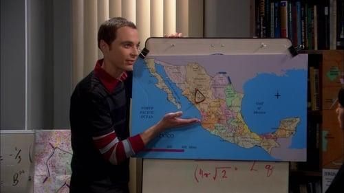 The Big Bang Theory Season 1 Episode 12 - The Jerusalem Duality