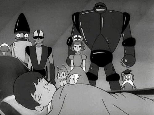 Rainbow Sentai Robin Season 1 Episode 6 - Episode 6