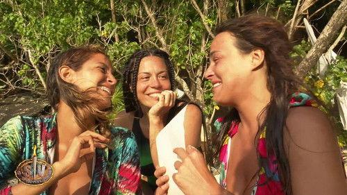 Supervivientes Season 15 Episode 15 - Episode 15