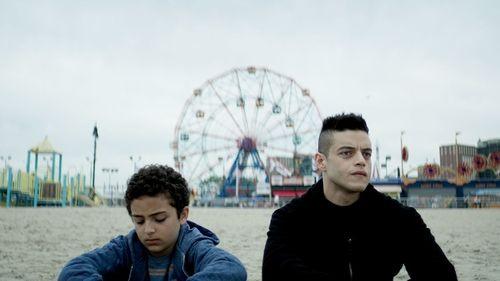 Mr. Robot Season 3 Episode 8 - eps3.7_dont-delete-me.ko