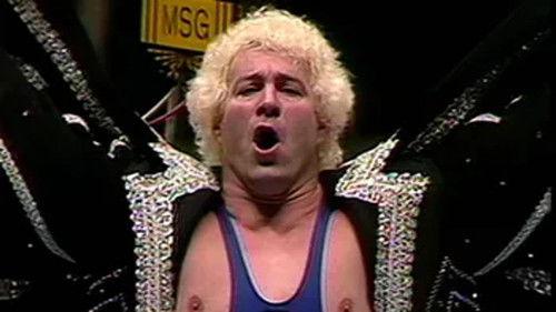 WWE Old School Season 11 Episode 10 - Madison Square Garden: Nov. 26, 1984