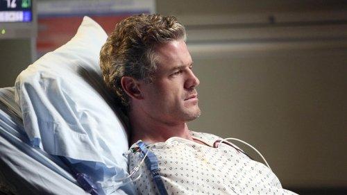 Grey's Anatomy Season 9 Episode 2 - Remember The Time