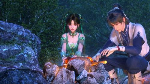 Jade Dynasty Season 1 Episode 13 - Episode 13