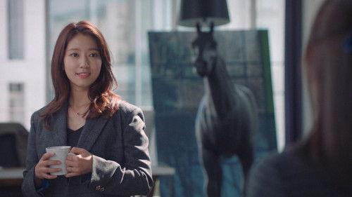 Temperature of Love Season 1 Episode 21 - Episode 21