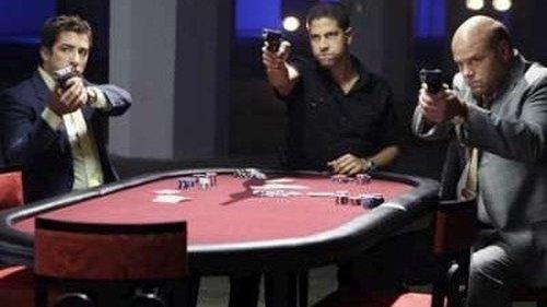 CSI: Miami Season 6 Episode 16 - All In